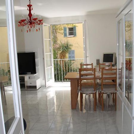 Long Stay In Old Town Of Nice, Castle Hill Habitación foto