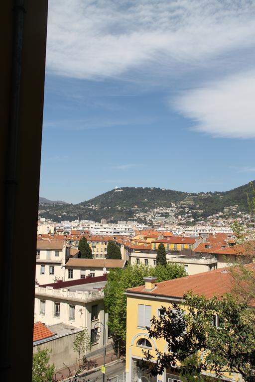 Long Stay In Old Town Of Nice, Castle Hill Habitación foto
