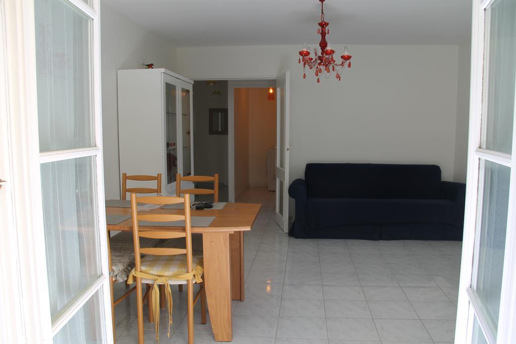 Long Stay In Old Town Of Nice, Castle Hill Habitación foto